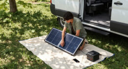 4 Best Portable Solar Panels for Power Stations in 2027