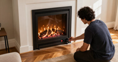 4 Best Propane Fireplace Inserts in 2027