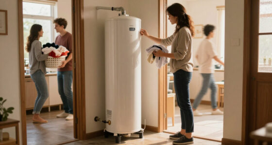 5 Best Heat Pump Water Heaters in 2027