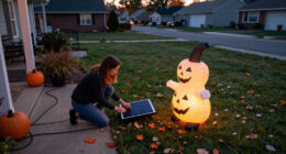 5 Best Solar-Powered Halloween Inflatables in 2027