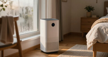 5 Signs You Need A Dehumidifier – The Everyday Clues Experts Say You Shouldn't Ignore