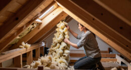 7 Best Attic Insulation Materials for Heat Control and Coverage in 2027