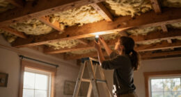 7 Best Cathedral Ceiling Insulation Options for 2027