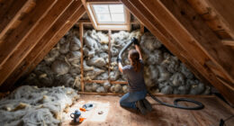 8 Best Dense Pack Insulation Options for 2027