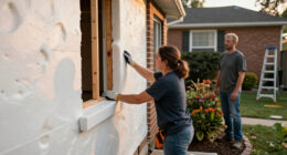 8 Best Exterior Insulation Options for Homes in 2027
