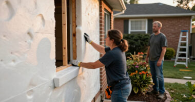 8 Best Exterior Insulation Options for Homes in 2027