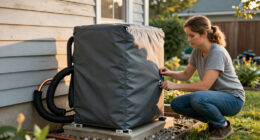 8 Best Heat Pump Insulation Covers for Outdoor Lines in 2027