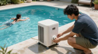 8 Best Heat Pump Pool Heaters for Efficient Pool Heating in 2027