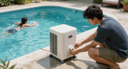 8 Best Heat Pump Pool Heaters for Efficient Pool Heating in 2027