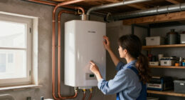 8 Best Heat Pump Water Heaters for Efficient Home Hot Water in 2027