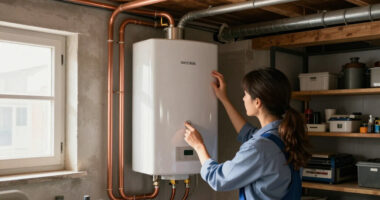 8 Best Heat Pump Water Heaters for Efficient Home Hot Water in 2027