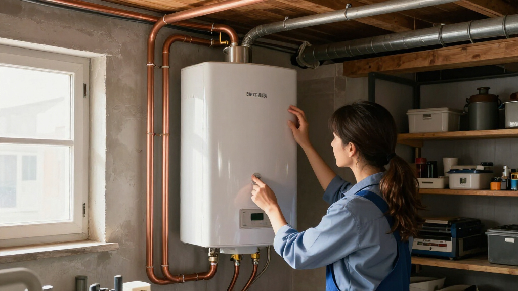 8 Best Heat Pump Water Heaters for Efficient Home Hot Water in 2027