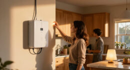 8 Best Whole-Home Battery Backups for Reliable Home Power in 2027