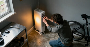 9 Best Garage Heaters for Comfortable, Practical Workshop Heating in 2027