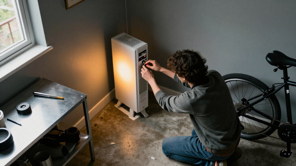 9 Best Garage Heaters for Comfortable, Practical Workshop Heating in 2027