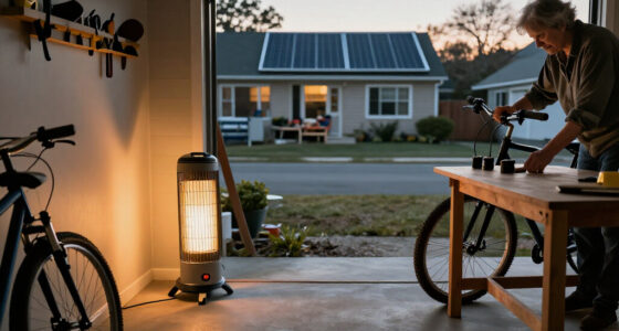 9 Best Garage Heaters in 2027