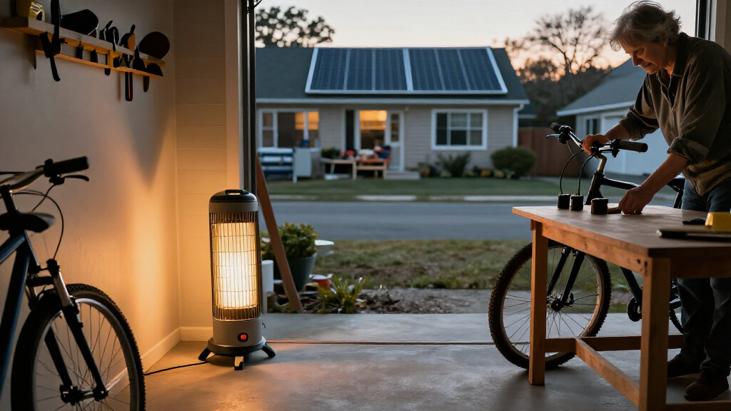9 Best Garage Heaters in 2027