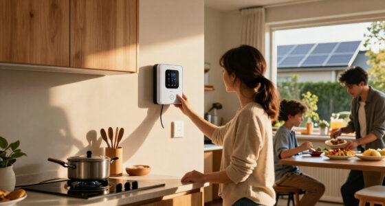9 Best Home Electrification Products for Smarter Energy Use in 2027