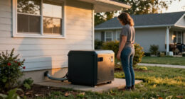 9 Best Whole Home Standby Generators for Reliable Backup Power in 2027