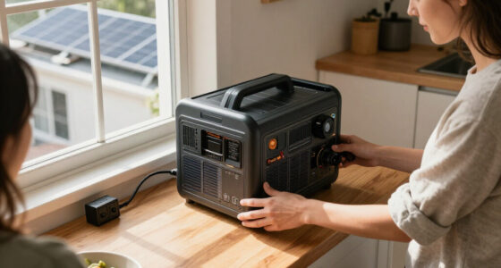 9 Best Whole House Solar Generators for Home Backup in 2027