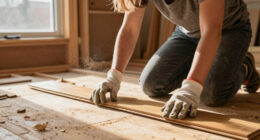 A Healthy House Should Be Healthy To Build Too!
