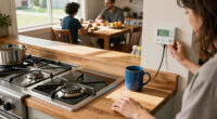 A New Gas Line Or Cash To Electrify? California Lets Households Choose.