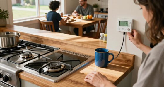 A New Gas Line Or Cash To Electrify? California Lets Households Choose.