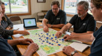 A New Group To Help US Small Towns Lead The Clean Energy Transition
