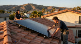 AD Solar – Solar Installation And Electrical Services In Southern California