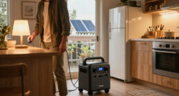 Anker Solix S5000 Deep-dive Review: 5 kWh On Wheels, Tested Through A Real Power Outage