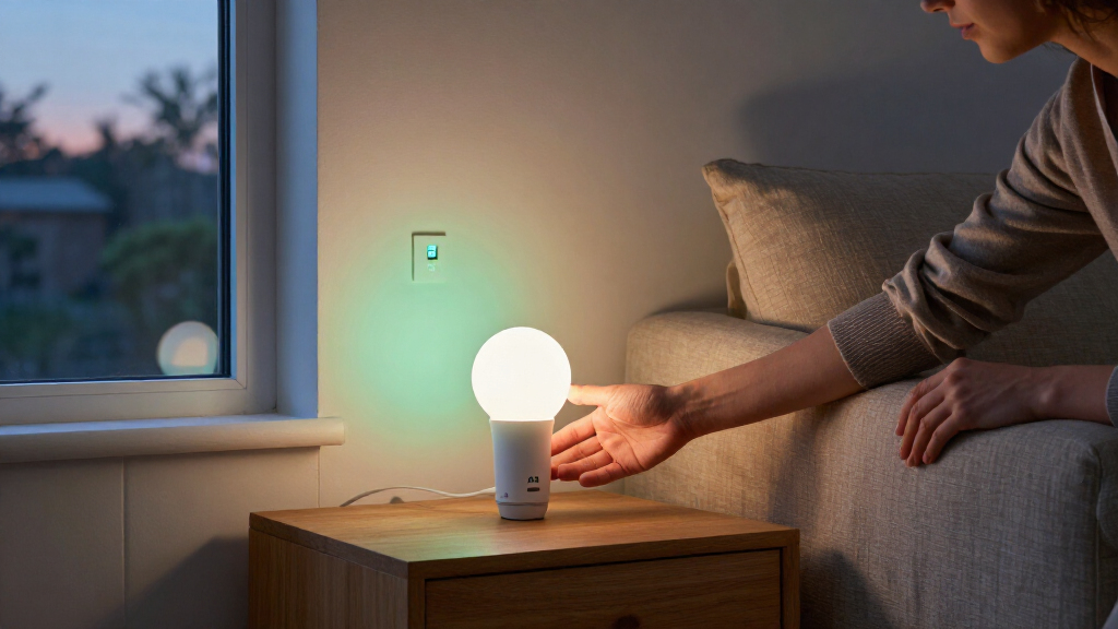 Aqara Expands Its Matter Lighting Lineup With A Rare E14 Bulb And Multicolor T2 Light Strip