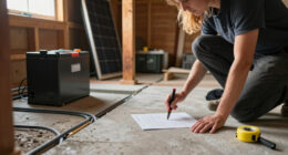 Basement Slab Design