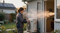 Best High Temperature Heat Pumps for Home Efficiency
