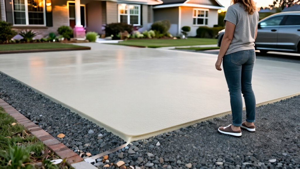 Can't Decide Whether A Resin Or Gravel Driveway Will Suit Your Home And Needs Best?