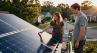 Connecticut’s Solar Ambitions Hit Skepticism From A Major Utility