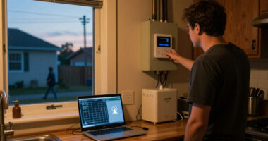 Constellation And Google Go In On Nuclear Uprates To Unlock Clean Power