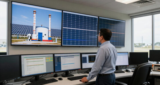 Despite Big Texas Solar Purchase Agreement, Meta Still Uses Lots Of Gas