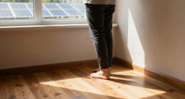 Does Indirect Solar Light Have Any Warming Effect In A House?