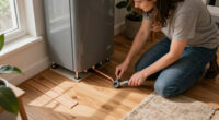 Electric Boiler For Radiant Heat In A Small 600Sqft Home.