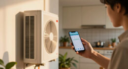 Heat-Pump Remote Monitoring Systems Promise Greater Convenience, But Who Owns Your Home’s Data?