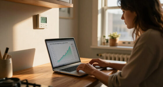 Here's Why Your Energy Bills Are Going Up