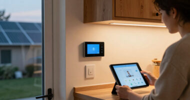 Home Assistant’s Matter Server Adds Matter 1.6.1, Camera Talkback, And IKEA Hardware Support