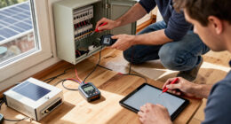 Home Energy Audit Tools Checklist 2026
