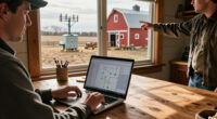 How A Reluctant Iowa Farming County Undid A Ban On Battery Storage
