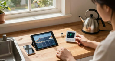 How Apple Can Win The Smart Home