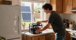 How to Choose Solar Backup Power Generators