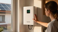 Hoymiles Doubles Down On Storage In Europe After H1 Loss