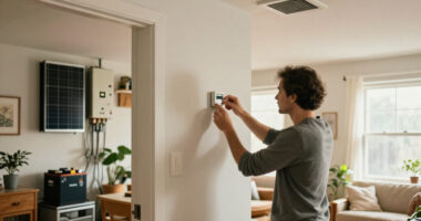 I’m More Convinced Than Ever That DUCTED Hvac Is Not The Way