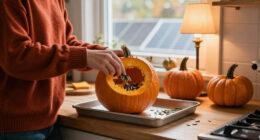 I'm Not Throwing Away My Halloween Pumpkins This Year – Here Are 7 Things I'll Be Doing Instead