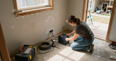 I Tried To Renovate Everything At Once. Here’s What Went Wrong…